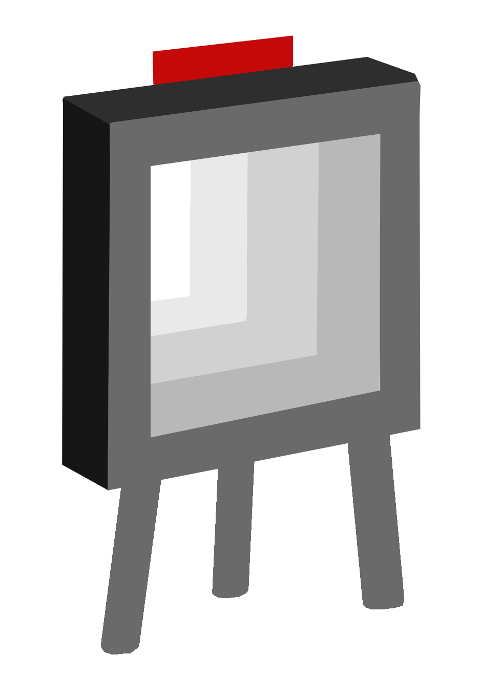GalleryAFT Logo